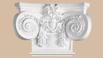 Капитель DECOMASTER